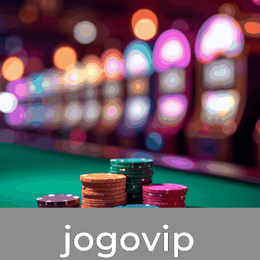 Explore a Conveniência e Funcionalidade Total do App jogovip