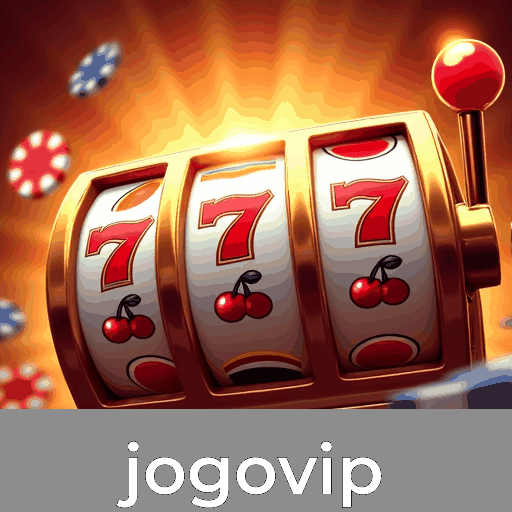 Jogovip: A Emoção dos Caça-Níqueis com Recompensas Impressionantes!