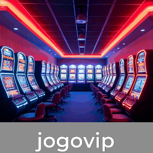 A Emoção dos Jogos de Cassino com jogovip: Ganhe Grande!